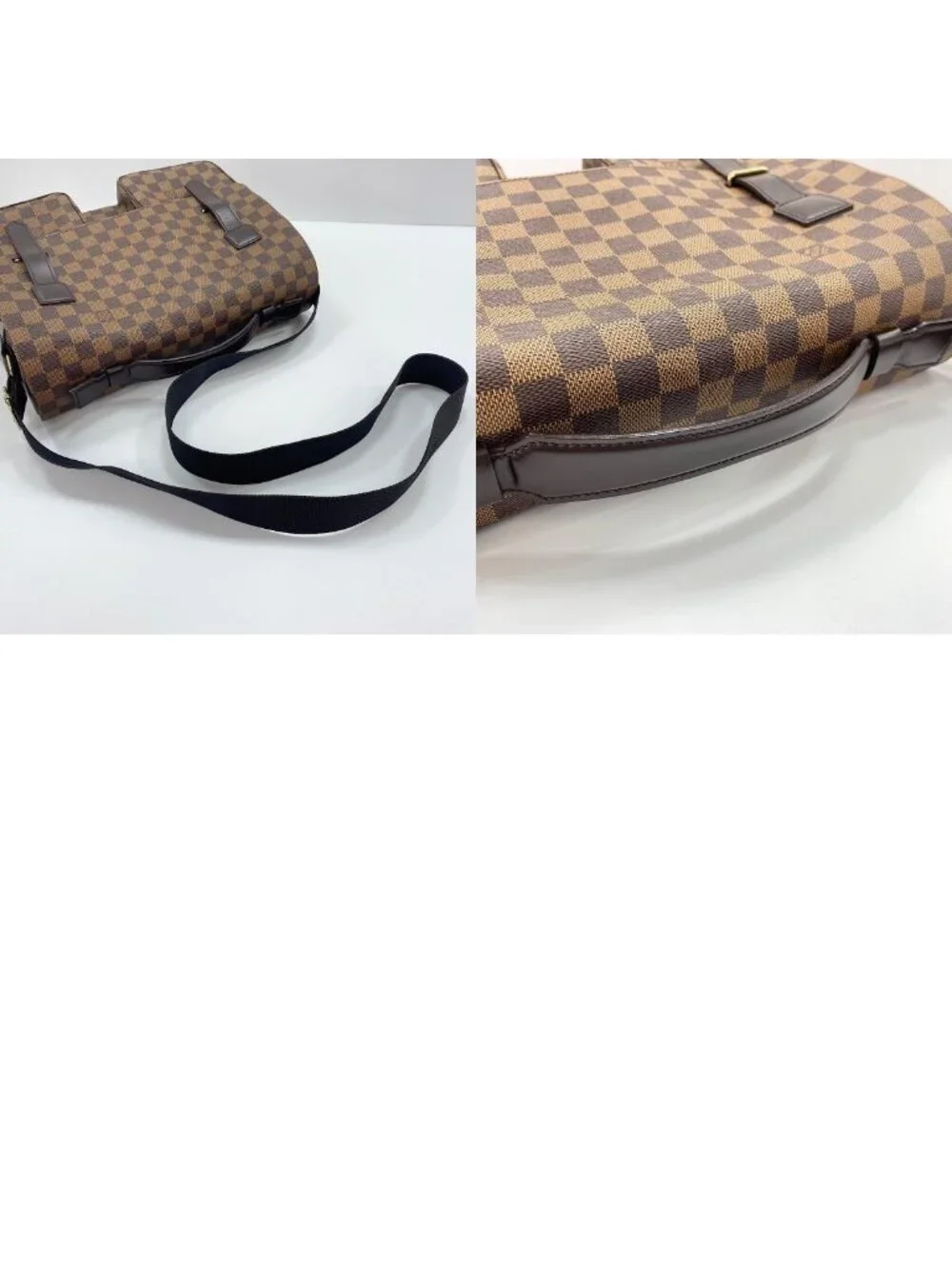 Louis Vuitton Shoulder Bag Broadway